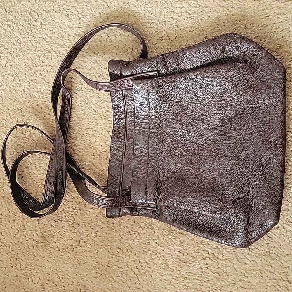 Stone mountain purse